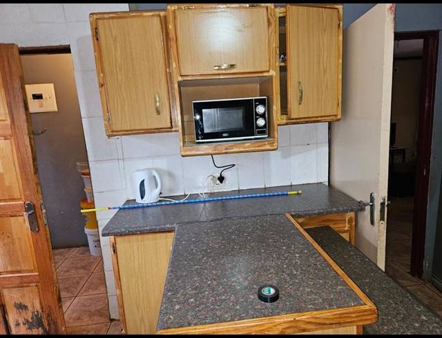 3 BEDROOM PROPERTY TO RENT IN TSHISAHULU